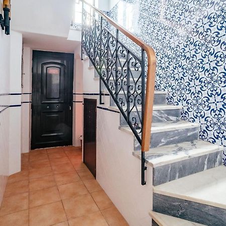 Rustic Old Town - T1 Drt Apartment Albufeira Luaran gambar