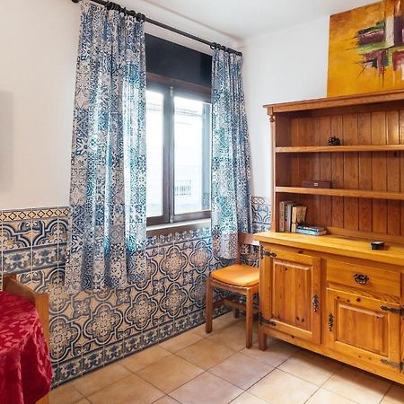 Rustic Old Town - T1 Drt Apartment Albufeira Luaran gambar