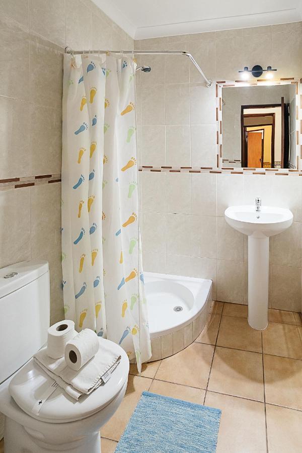 Rustic Old Town - T1 Drt Apartment Albufeira Luaran gambar