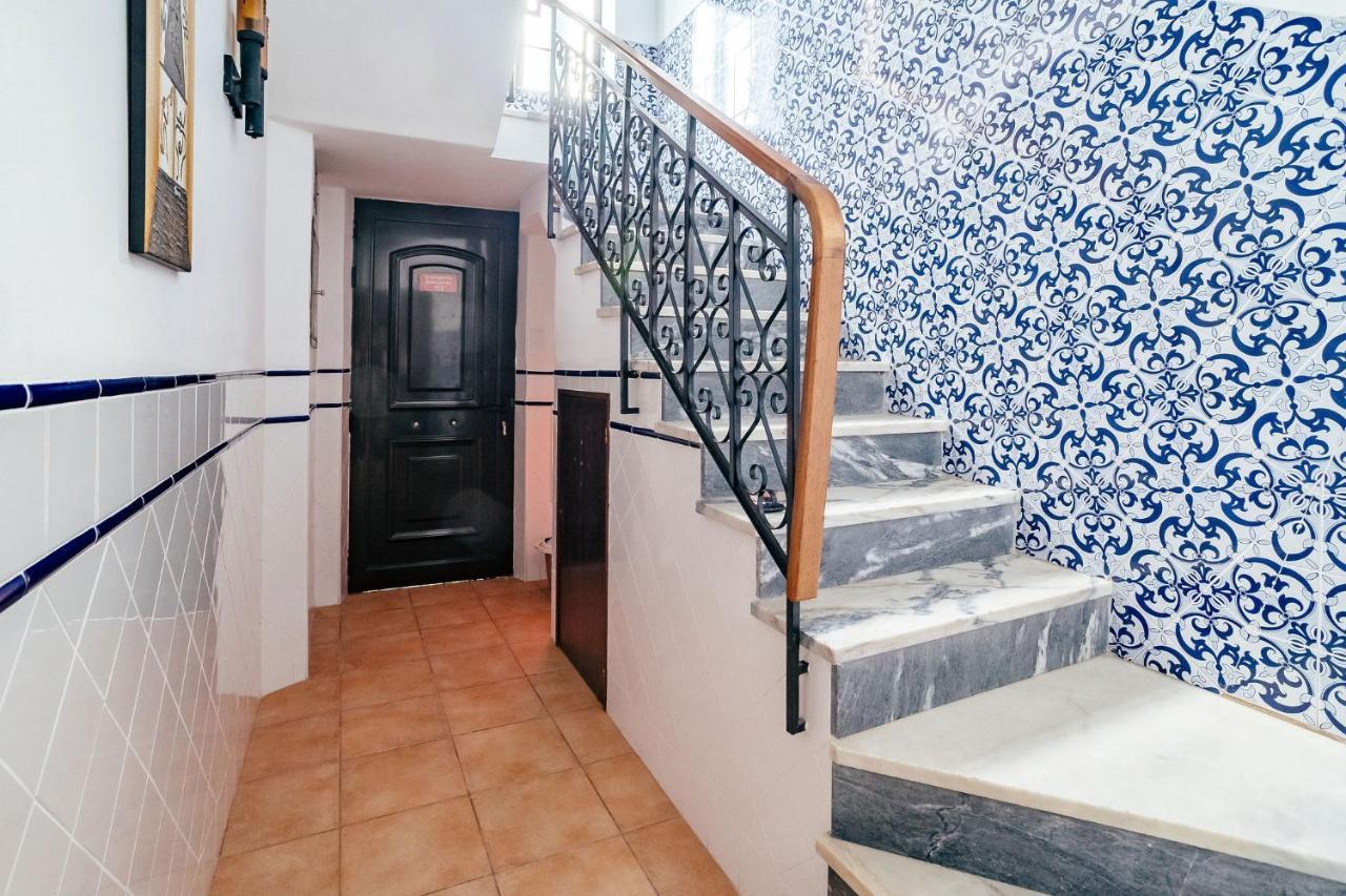 Rustic Old Town - T1 Drt Apartment Albufeira Luaran gambar