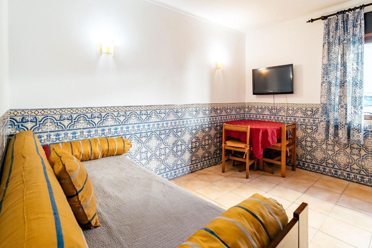 Rustic Old Town - T1 Drt Apartment Albufeira Luaran gambar