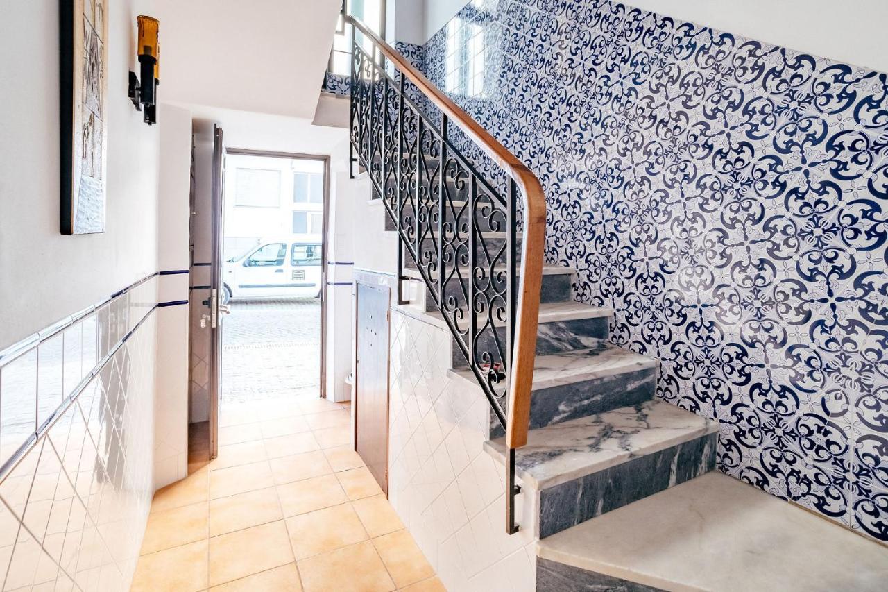Rustic Old Town - T1 Drt Apartment Albufeira Luaran gambar