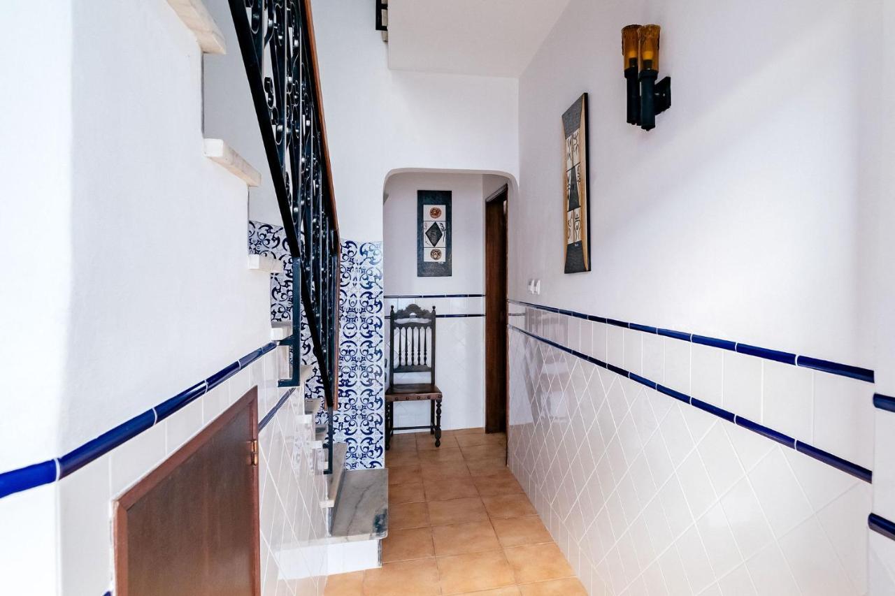 Rustic Old Town - T1 Drt Apartment Albufeira Luaran gambar