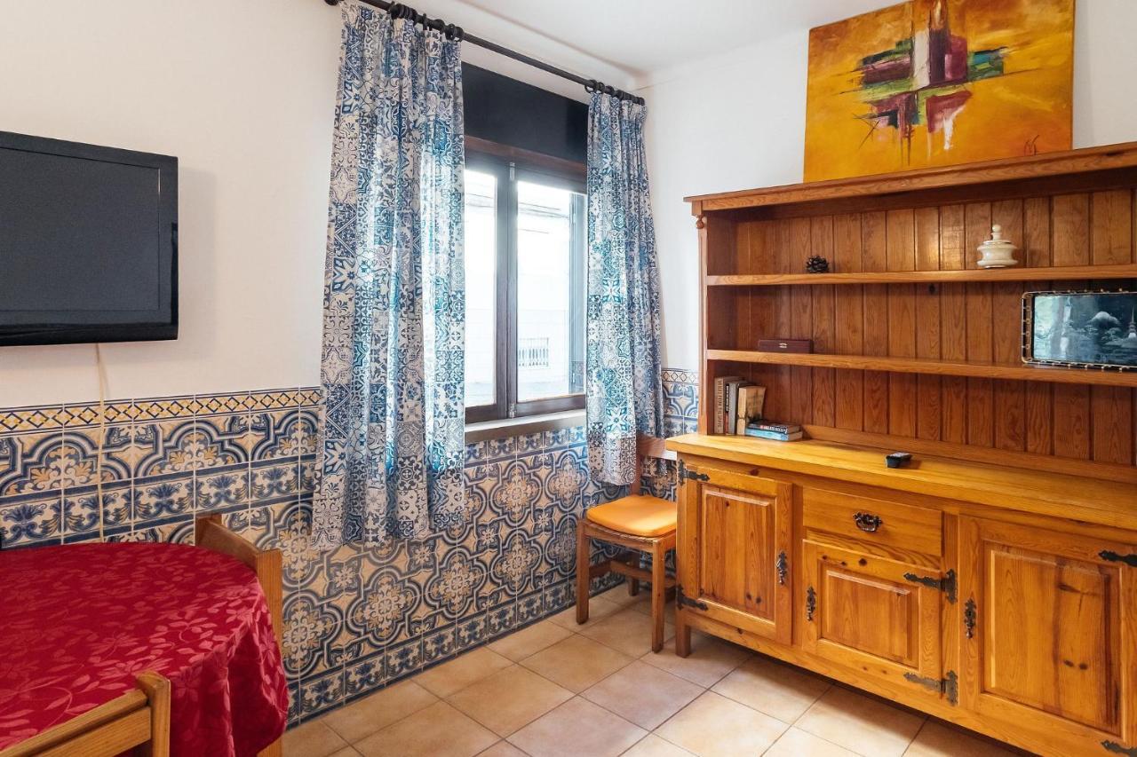 Rustic Old Town - T1 Drt Apartment Albufeira Luaran gambar